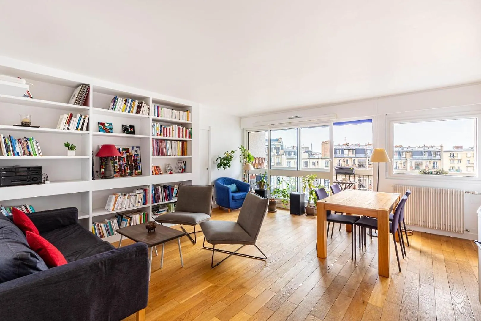 Guestready - Bright And Airy In The 18Th location